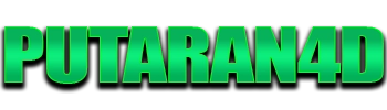 Logo Putaran4D